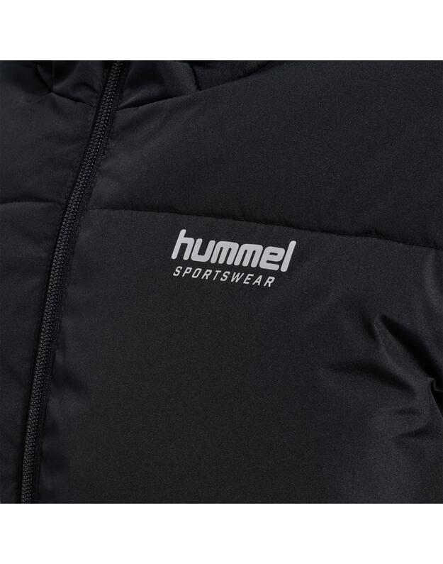 HUMMEL hmILGC ROBERT LONG PUFF COAT  striukė